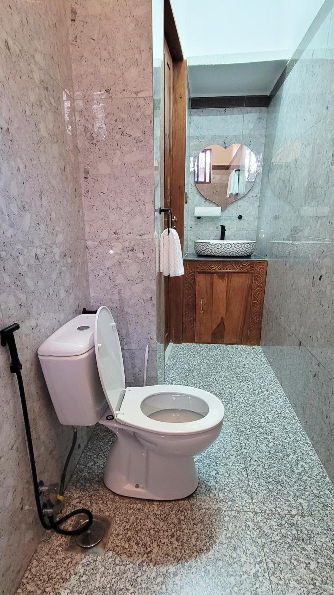 Leparadis Zanzibar Boutique Hotel Jambiani  Dış mekan fotoğraf