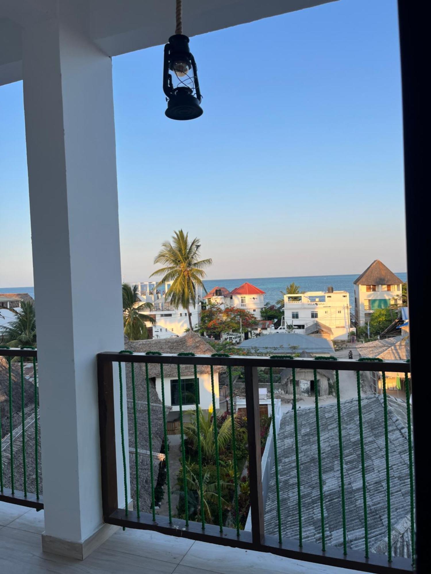 Leparadis Zanzibar Boutique Hotel Jambiani  Dış mekan fotoğraf